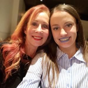 Meet your Posher, Cheryl